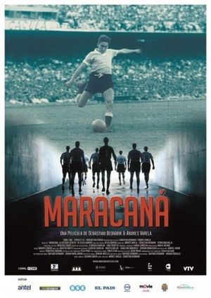 Maracaná's poster image