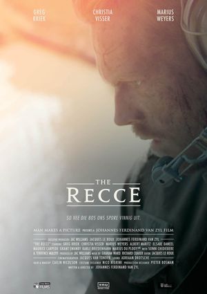 The Recce's poster