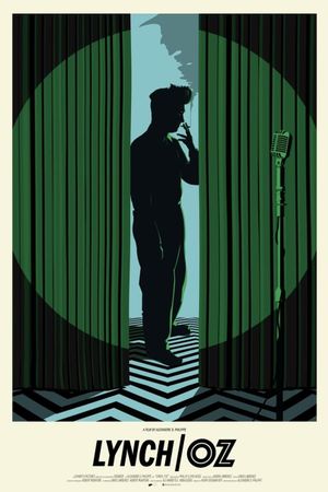 Lynch/Oz's poster