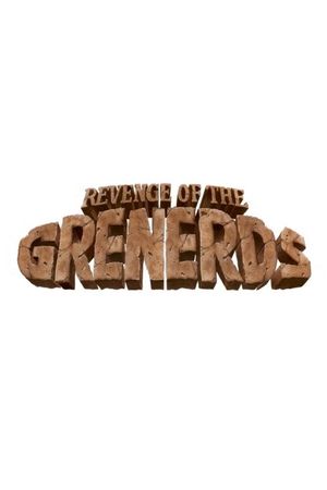 Revenge of the Grenerds's poster