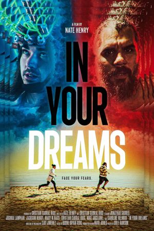 In Your Dreams's poster