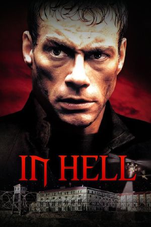 In Hell's poster