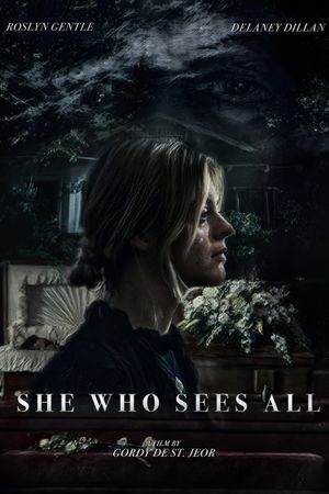 She Who Sees All's poster