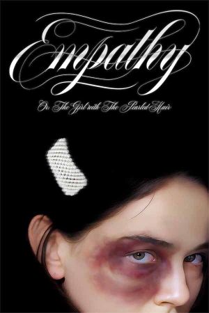 EMPATHY (Or: The Girl with The Pearled Hair)'s poster