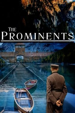 The Prominents's poster