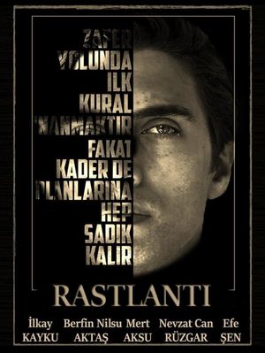 Rastlantı's poster