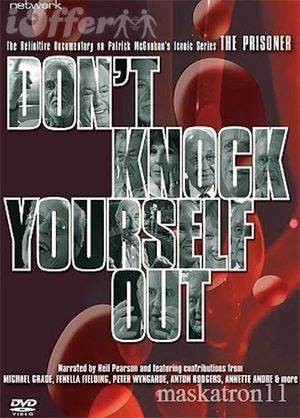 Don't Knock Yourself Out's poster