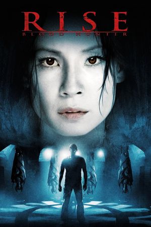 Rise: Blood Hunter's poster