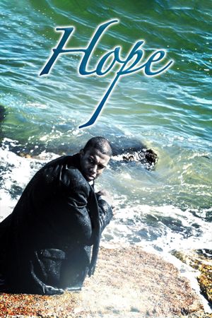 Hope's poster
