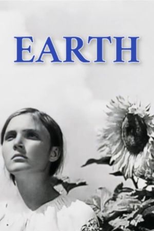 Earth's poster