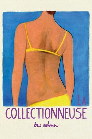 The Collector's poster