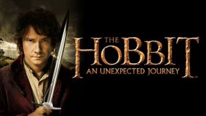The Hobbit: An Unexpected Journey's poster