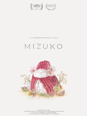 Mizuko's poster