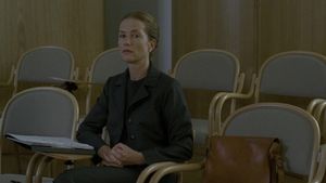 The Piano Teacher's poster