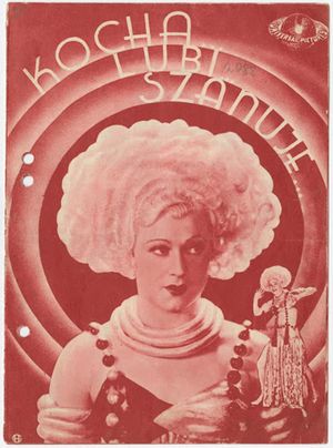 Kocha, lubi, szanuje's poster