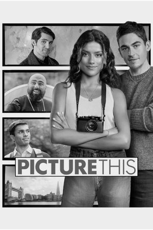 Picture This's poster