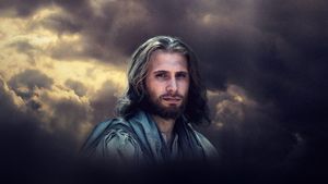 Jesus's poster
