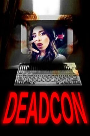 Deadcon's poster