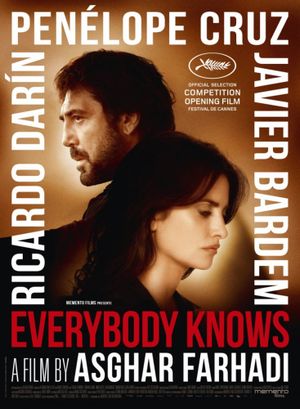 Everybody Knows's poster