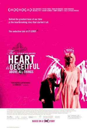 The Heart Is Deceitful Above All Things's poster