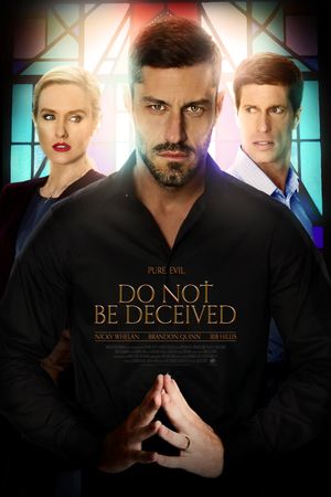 Do Not Be Deceived's poster