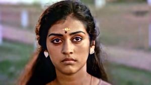 Thoovanathumbikal's poster