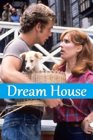 Dream House's poster