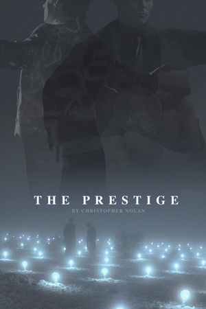 The Prestige's poster