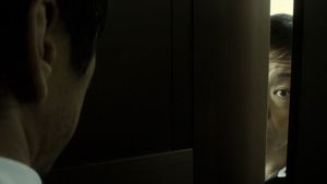 Creepy's poster
