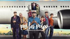 Por los pelos, una historia de autoestima's poster