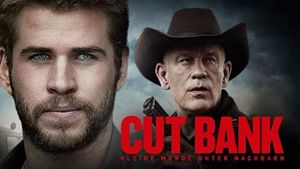 Cut Bank's poster