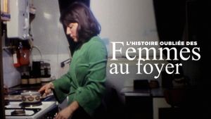 Housewives: A Forgotten History's poster