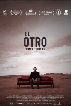 El otro's poster
