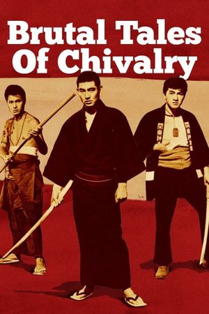 Brutal Tales of Chivalry's poster