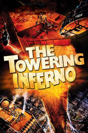 The Towering Inferno's poster