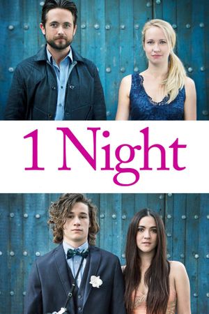 1 Night's poster