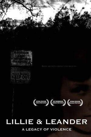 Lillie & Leander: A Legacy of Violence's poster