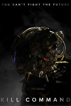 Kill Command's poster