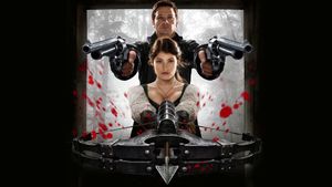 Hansel & Gretel: Witch Hunters's poster