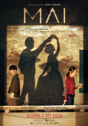 Mai's poster