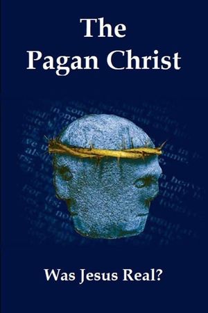 The Pagan Christ's poster