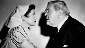 Witness for the Prosecution's poster