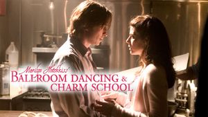 Marilyn Hotchkiss' Ballroom Dancing & Charm School's poster