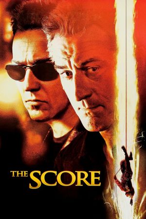 The Score's poster image