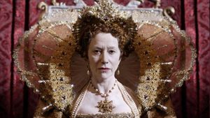 Helen Mirren - Queen of Actresses's poster