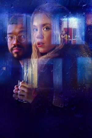 The Voyeurs's poster