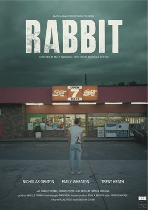 Rabbit's poster