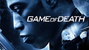 Game of Death's poster