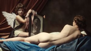 L'amour La mort's poster