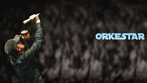 Orkestar aka Orchestra's poster